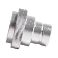 thumbnail image 4 of Quick Adapter For Co2 Soda Water Duo, Tank Canister Conversion For Soda Machine Silver, 4 of 5