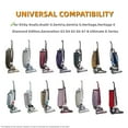 thumbnail image 2 of 10 Vacuum Cleaner Belts Compatible with Kirby 301291 vacuum cleaner belts (10 Pack), 2 of 5