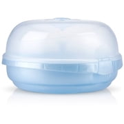 Nuby Microwave Steam Sterilizer