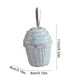 thumbnail image 3 of Pieza Decorativa Festiva, Hecha De Espuma - Perfecta Para Decoracin Navidea, Celebraciones Navideas, Fiestas En Casa - Regalo Ideal Para Ocasiones Especiales, UKHBMC, 3 of 8