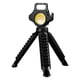 thumbnail image 5 of Greeniant Llavero linterna vida impermeable Camping luces lámparas recargable multiusos herramienta de iluminación mochilero con soporte con soporte 2piezas Greeniant CBP389635, 5 of 5