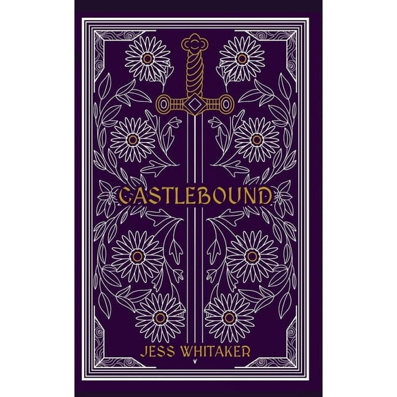 Castlebound, (Paperback)