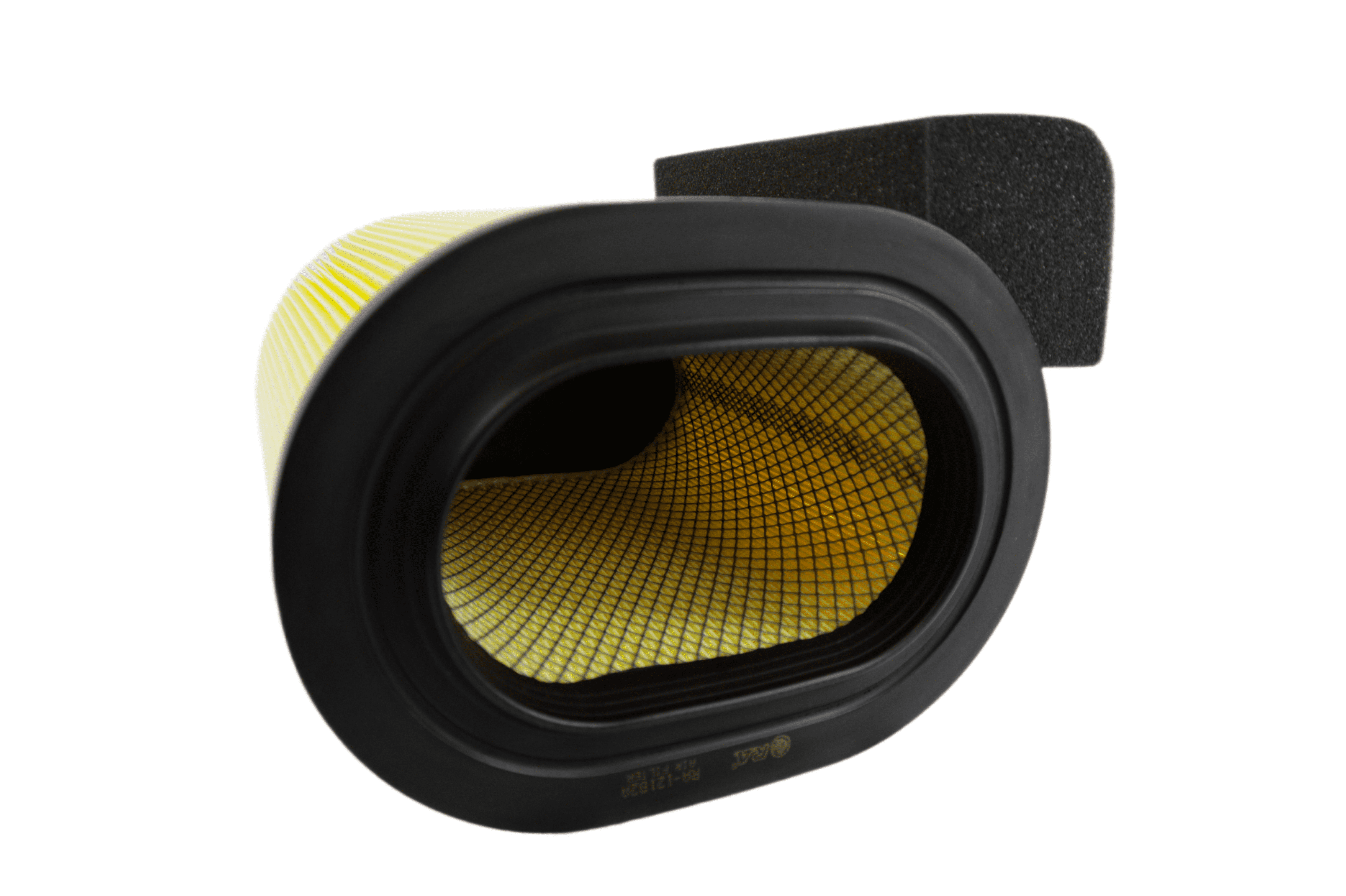 RA-12182A Extra Safeguard Engine Air Filter Replacement for Ford Super Duty F-250 F-350 F-450 F-550