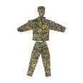thumbnail image 1 of Figuras de acción a escala 1:6, uniforme de , trajes de muñecas de 12 pulgadas, regalos para niños y adultos, trajes de estadounidense,, 1 of 8