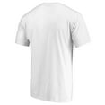 thumbnail image 2 of Unisex White Washington Mystics Team Pride T-Shirt, 2 of 2