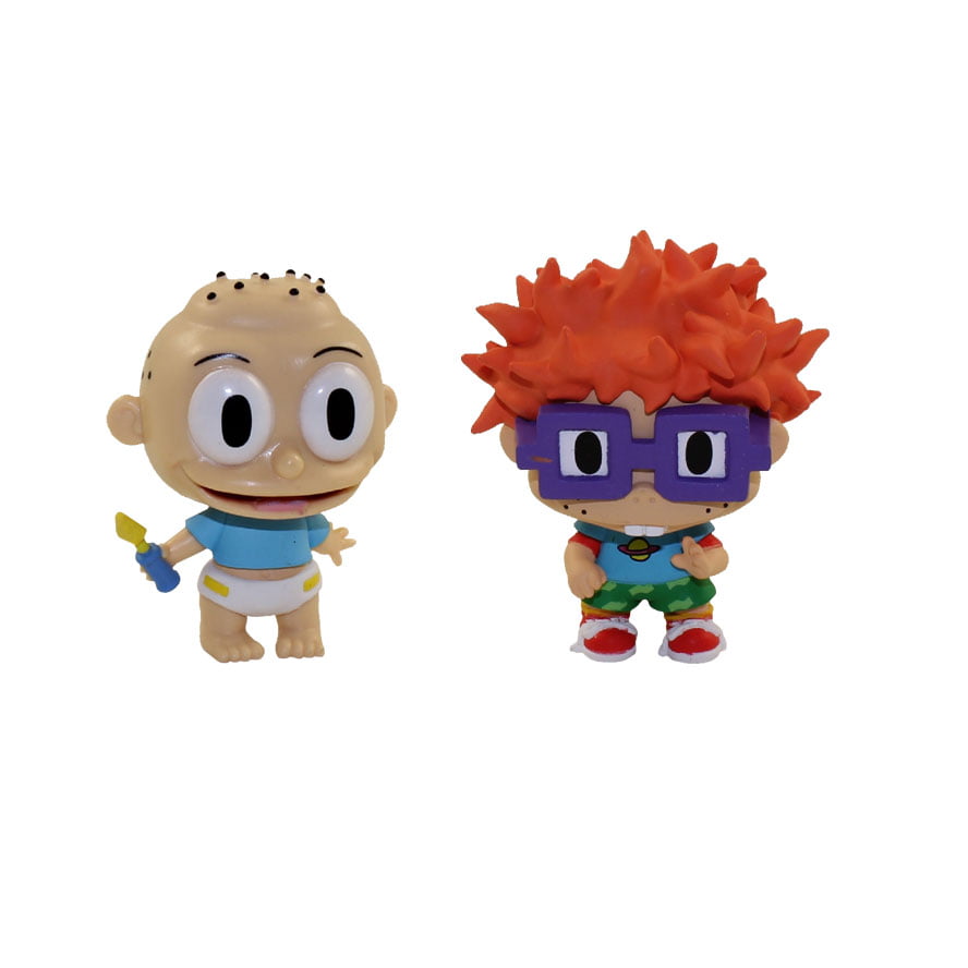 nickelodeon funko mystery mini Rugrats Chucky