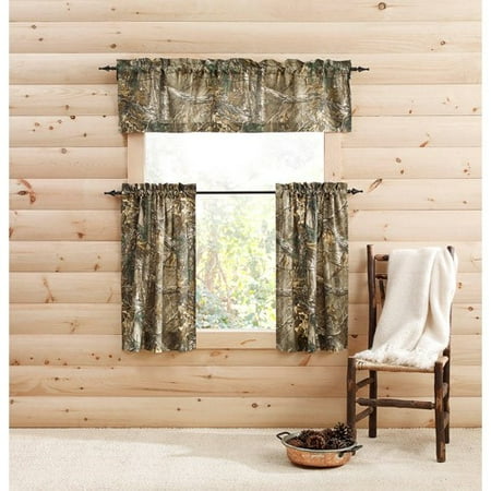 RealTree Xtra Camo Valance
