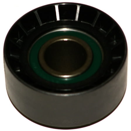 Engine Timing Belt Idler Fits select: 2000-2004 FORD FOCUS, 1998-2003 FORD ESCORT