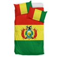 thumbnail image 1 of Juego de cama Bolivia, 1 of 4