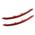 thumbnail image 3 of Rear Bumper Reflector LED Brake Lights Tail Lamps For Hyundai Elantra HY1184118, 3 of 5
