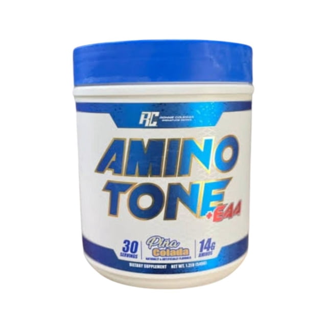 AMINOTONE RC 30 SERV PIÑA COLADA