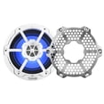 thumbnail image 3 of Altavoz DS18 Hydro NXL-6M 6.5" 300 W RGB impermeable blanco, 3 of 9