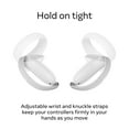 thumbnail image 3 of Meta Wipeable Padded Interfaces Quest 2 Active Accessories, 3 of 6