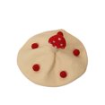 thumbnail image 2 of Txlixc Lindos niños pequeños boinas de setas para niños pequeños sombreros de punto cálidos para niños en invierno Txlixc  moda, 2 of 5