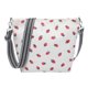 thumbnail image 1 of Bolso Hobo Elegante Moderno Hombro Cereza para Mujer Viajes Al Aire Libre, 1 of 9