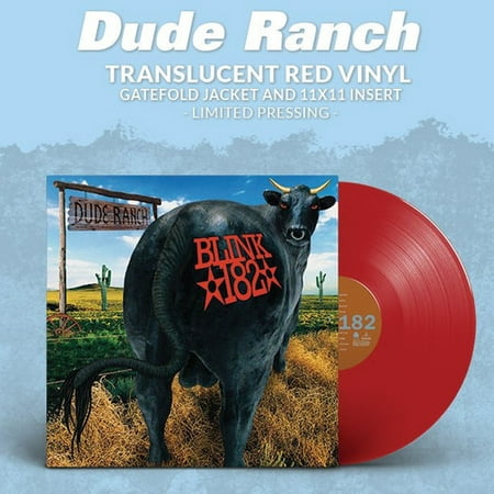 Dude Ranch (Vinyl) (Best Dude Ranches In The Us)