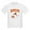 White, variant on - Bruh Boo Kids T Shirt - Light Classic Kids Graphic, Short Sleeve T-Shirt, Sizes XS-XL