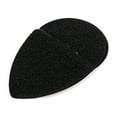 thumbnail image 2 of Youkk Wash Face Powder Puff Comfortable Remover Sponge Portable Facial Cleaning, 2 of 6