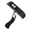 Black, variant on Travel Inspira Digital Luggage Scale, Large LCD Backlit Display, Portable Hanging Baggage Scale for Travel, 110 lb / 50 kg, Auto-Lock, Battery Included(Black)