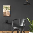 thumbnail image 6 of Epic Art 'Boho Still Life I' by Flora Kouta Acrylic Glass Wall Art, 16"x24", 6 of 8