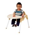 thumbnail image 2 of Angeles - Feeding chair, 2 of 6