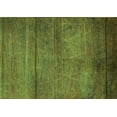 thumbnail image 1 of Ahgly Company Indoor Rectangle Oriental Green Industrial Area Rugs, 7' x 10', 1 of 4