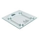 thumbnail image 1 of Bascula Digital Vidrio Templado 180kg Pilas Incluidas 48526 esquí esquí Gafas de esquí, 1 of 2