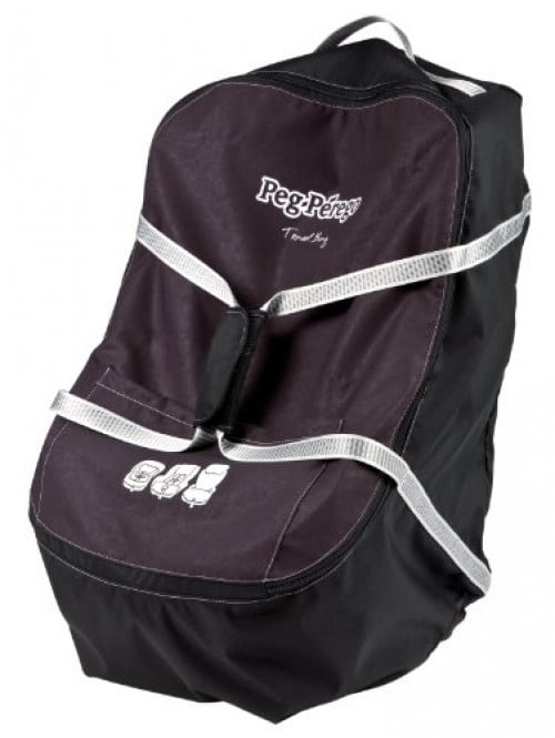 car seat travel bag walmart