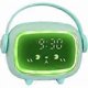 thumbnail image 1 of Sunrise Simulator Kids Digital Alarm Clock, Time Angel Alarm Clock, 1 of 4