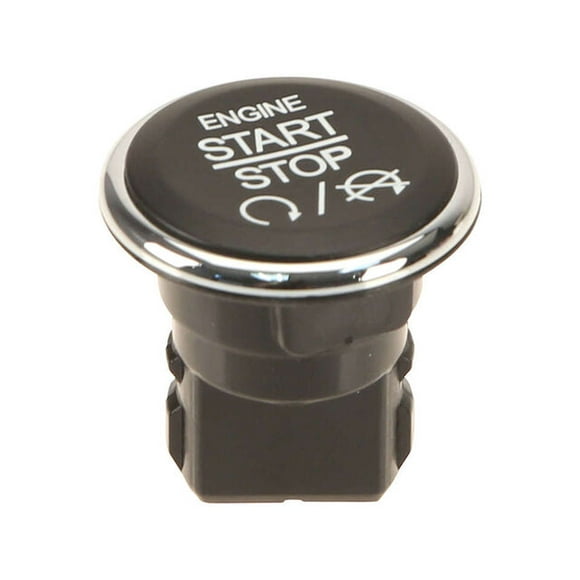 Dodge Dart Ignition Switch