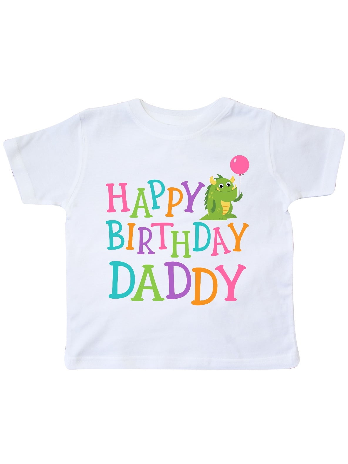 happy birthday daddy baby girl outfit