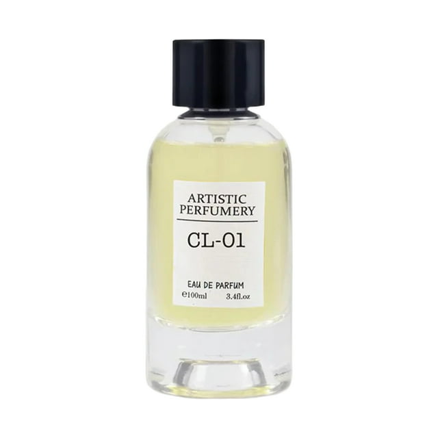 Aerosol EDP Armaf Artistic Perfumery CL-01 para mujer, 100 ml