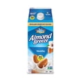 thumbnail image 1 of Almond Breeze Vanilla Almond Milk, 1 of 1