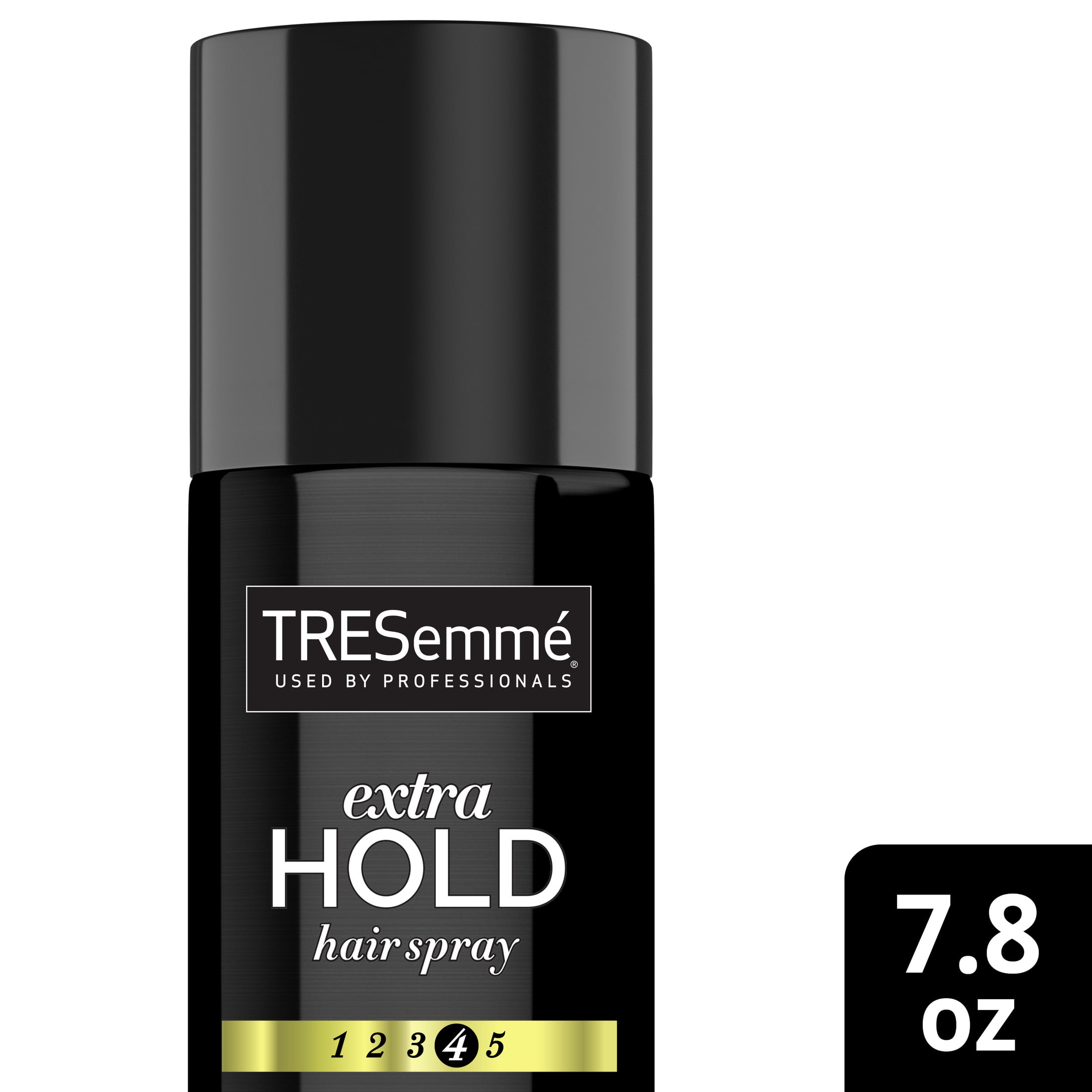 Tresemme Extra Hold Hair Spray Anti-Frizz Hairspray With All-Day Humidity Resistance, 7.8 oz