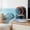 Gray, variant on TTJ Portable Fan Rechargeable Desktop Fan with LED Mood Light - 3-in-1 Portable Air Conditioning Fan Stand/Hanging Use 5 Speeds 3 Light Modes USB Rechargeable Quiet Fan for Office Home