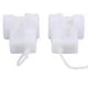 thumbnail image 1 of 6pcs Micro Vibration Mechanism Movement Dual-Wheel Pull String Toy Accessories Pull Tail Ring Tool for Crafting and Crocheting Stuffed Animals DIY Toy, 1 of 3