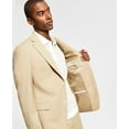thumbnail image 5 of Alfani Mens Slim Fit Business Suit Jacket, 5 of 6