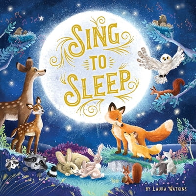 Pre-Owned Sing to Sleep (Hardcover) 1926444906 9781926444901