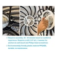 thumbnail image 5 of Cirque Illusionaire Kinetic Wall Artwork, Kinetic Sculpture, Wall Decor, Home Decor, Unique Executive Gift - Lifetime Guarantee, 5 of 6