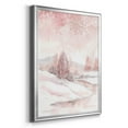 thumbnail image 2 of Blush Winter Premium Framed Print - Ready to Hang, 2 of 9