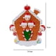 thumbnail image 2 of Navidad Personalizado, Colgante De Resina, Adornos Colgantes Para Decoración De Árbol De Navidad seitruly HA042982-04, 2 of 6