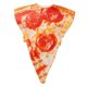 thumbnail image 5 of Disfraz de pizza infantil para Halloween. Divertido traje decorativo de pizza para niños, ideal para juegos de rol., 5 of 9