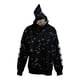 thumbnail image 2 of Hoodie Bape x Neighborhood Black Talla M, 2 of 7