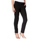 thumbnail image 1 of Pantalones casuales para mujer Rachel Zoe Lana Cigarette negro 6, 1 of 2