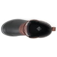 thumbnail image 4 of Muck Boot Womens Original Round Toe Lace Up Duck  Ankle Boots, 4 of 5