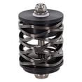 thumbnail image 1 of Mosiee Lightweight Steel Rear Shock For Brompton And For 3Sixty (79 Characters), 1 of 9
