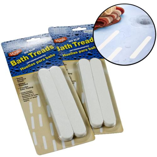 Magic American ST206T Bathtub Safety Treads
