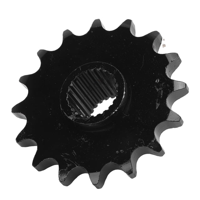 Piñón De Cadena Delantera 16T, Piñón Delantero De Scooter De aleación De Acero De Larga Durabilidad Preciso Para GY6 125cc 150cc Quad Dirt Bike ATV