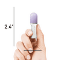 thumbnail image 6 of JimmyJane Hello Touch Pro Finger Vibrator, Purple, 6 of 6
