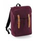 thumbnail image 1 of Quadra - Mochila Estilo Vintage (Vino), 1 of 1